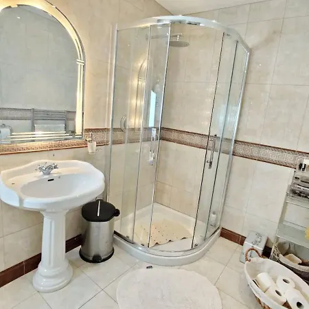 'senan' Luxury Double * فوكسفورد