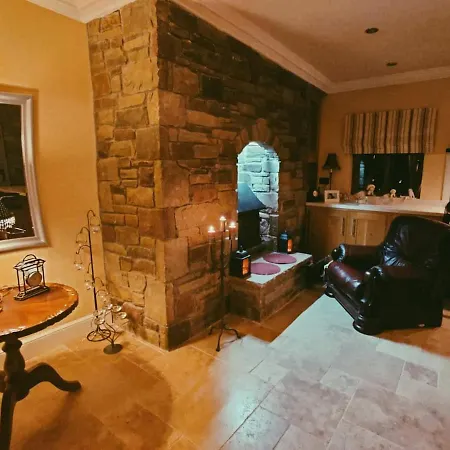 منزل للإقامة 'senan' Luxury Double *