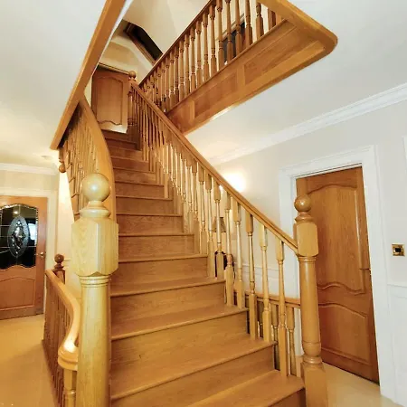 'senan' Luxury Double Privat bolig *