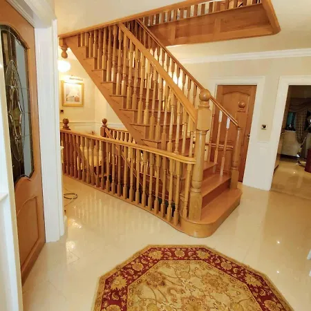 'senan' Luxury Double منزل للإقامة