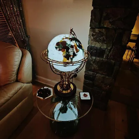 'senan' Luxury Double
