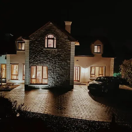 Habitación en casa particular 'senán' Luxury Double