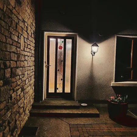 'senan' Luxury Double