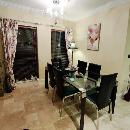 Privat bolig 'senan' Luxury Double *