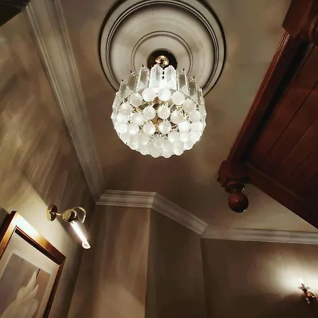 'senán' Luxury Double *