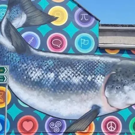 Habitación en casa particular 'senán' Luxury Double *