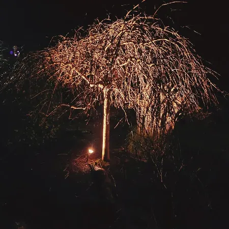 Accommodatie bij particulieren 'senan' Luxury Double