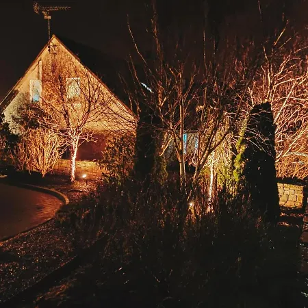 منزل للإقامة 'senan' Luxury Double