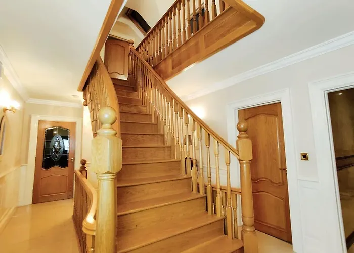 'senán' Luxury Double Alloggio in famiglia *