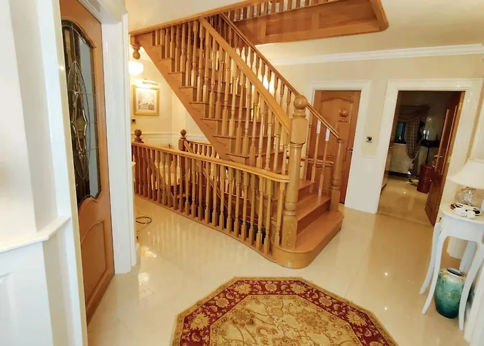 'senán' Luxury Double Alloggio in famiglia