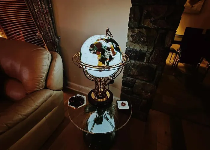 'senán' Luxury Double