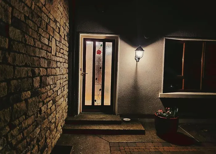 'senán' Luxury Double