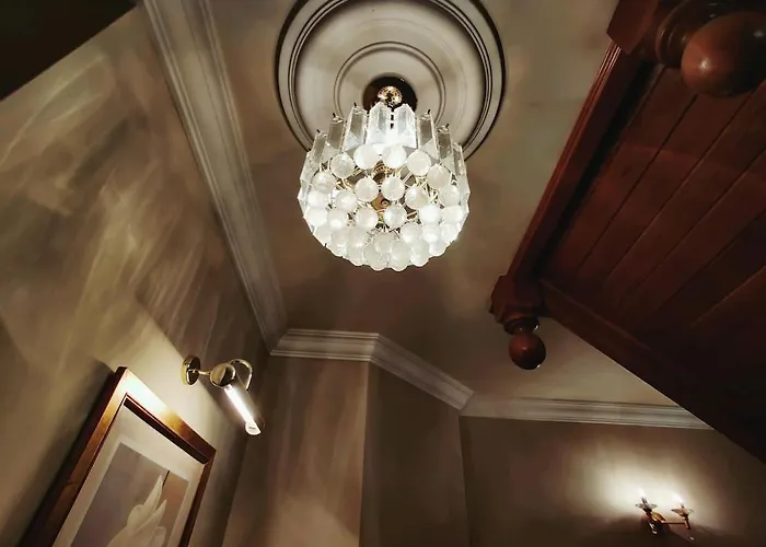 'senán' Luxury Double *